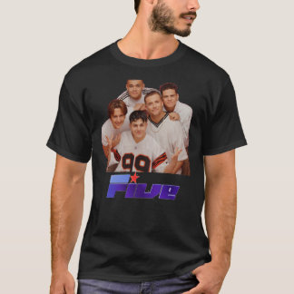 5. Klassischer T - Shirt