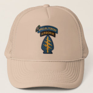5. Kraftgruppenveteranen-Tierarzthut Truckerkappe
