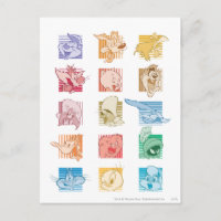 # 5 LOONEY TUNES™ Foto Op