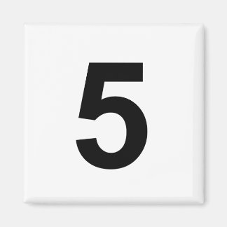 5 MAGNET