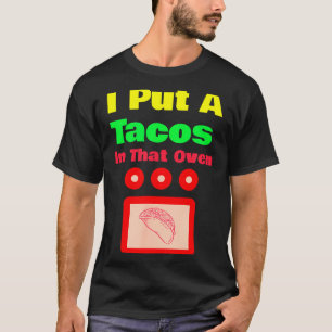 5. Mai Kostüm Pancho Paare für Männer aus T-Shirt