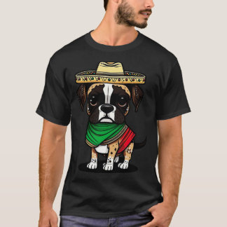 5. Mai T-Shirt