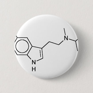 5-MeO-MiPT Button
