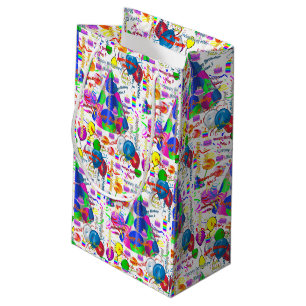 5. November Kleine Geschenktüte