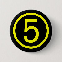 5 - Nummer fünf