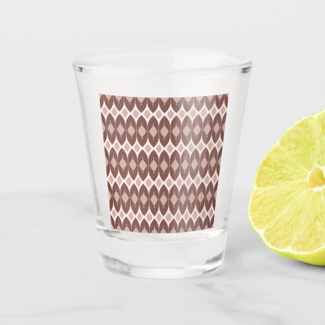 5 SCHNAPSGLAS (Vorderseite)