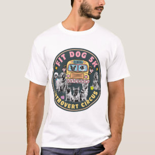 5. September T-Shirt