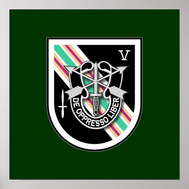 5. SFG-A 6 TFD POSTER (Vorne)