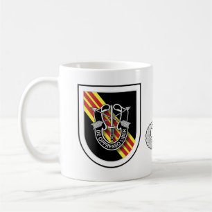 5. SFG (A) - Vietnam Tasse