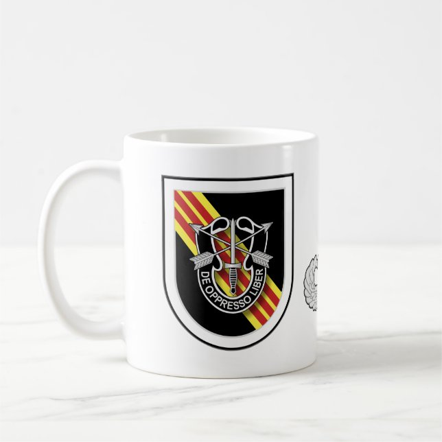 5. SFG (A) - Vietnam Tasse (Links)