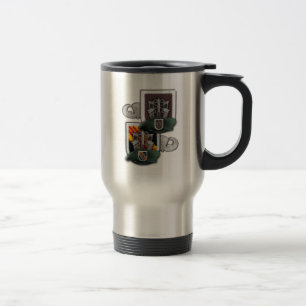 5. Special Forces Group Grüne Berets SFG SF LRP Reisebecher