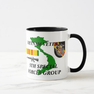 5. Spezielle Tasse