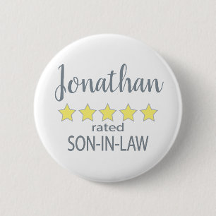 5-Sterne-Rating-Sohn Button
