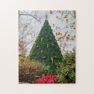 5 Story SDC Tree Jigsaw Puzzle