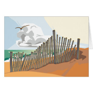 5. Straßen-Zaun-Karte