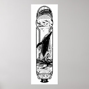 5. Tag für Levi Poster