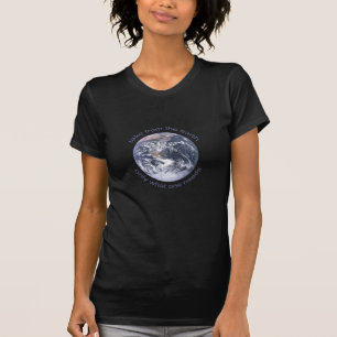 5. Ureinwohner-Gebot T-Shirt