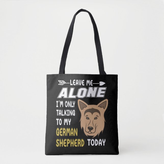 5 Verlass mir allein, ich spreche nur mit meinem D (Vorderseite)