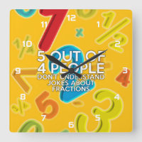 5 VON 4 PERSONEN