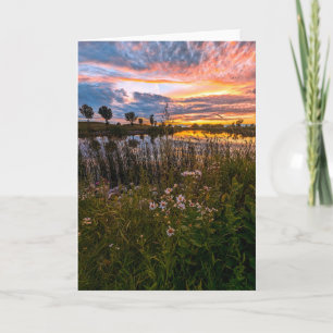 5 x 7 Set für leere Notizkarte