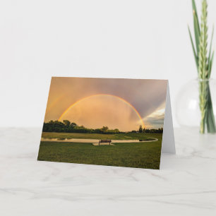 5 x 7 Set für leere Notizkarte