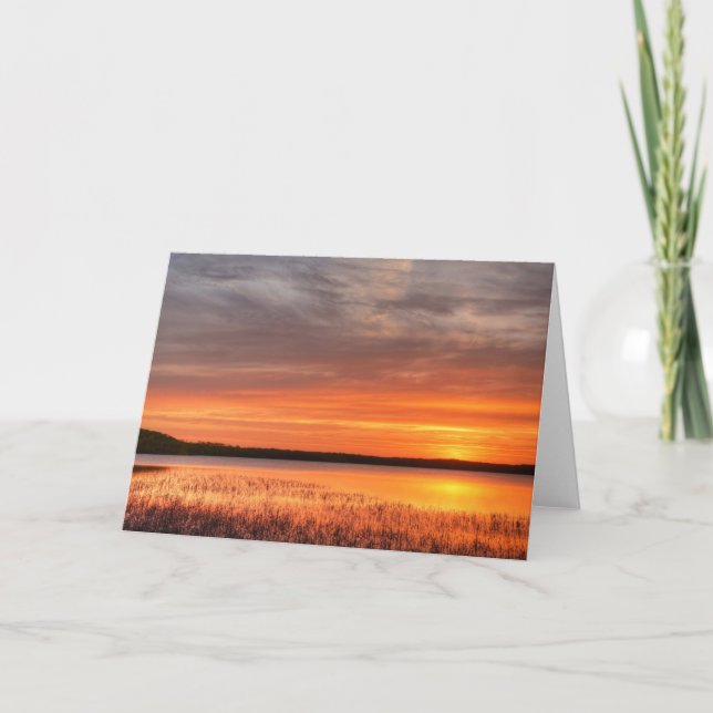 5 x 7 Set für leere Notizkarte (Vorderseite)