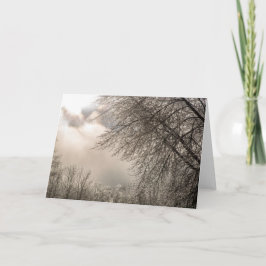 5 x 7 Set für leere Notizkarte