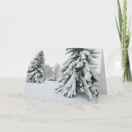 5 x 7 Set für leere Notizkarte