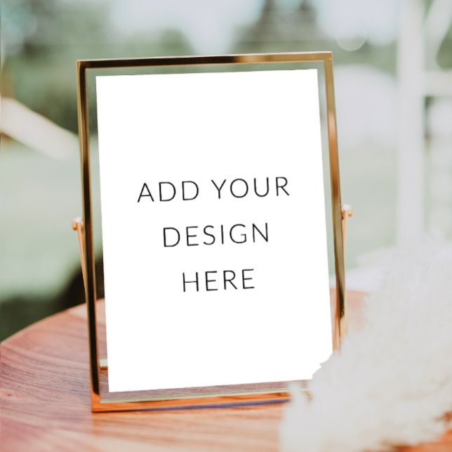 5 Zoll x 7 Zoll Portraitdruck Poster (Von Creator hochgeladen)