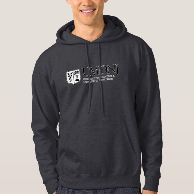 5aa8c1b8-a hoodie (Vorderseite)