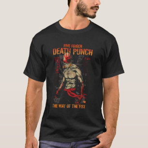 5FDP-Methode T-Shirt