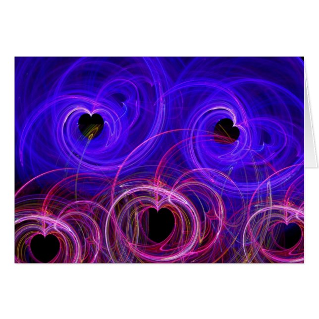 5HEARTS 4U (Vorderseite (Horizontal))