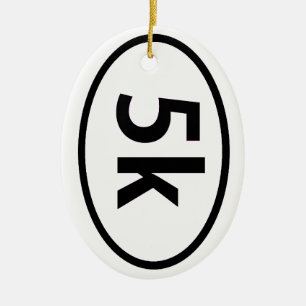 5k keramik ornament