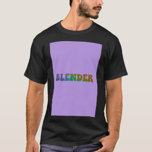 5SOS5 - Blender lang T-Shirt