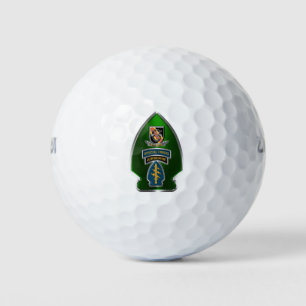 5th Special Forces Group (Airborne) Golfball