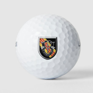5th Special Forces Group (Airborne)  Golfball