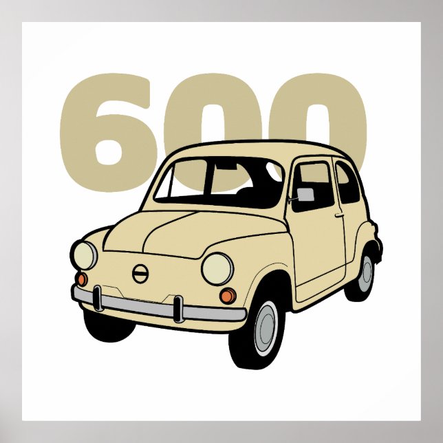 600 beige v2 poster (Vorne)