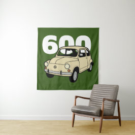 600 beige v2 wandteppich