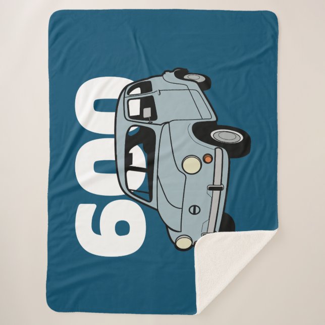 600 blau v2 sherpadecke (Vorderseite)