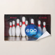 600 Bowling Serie oder Ihr Auswahlergebnis, Bowlin