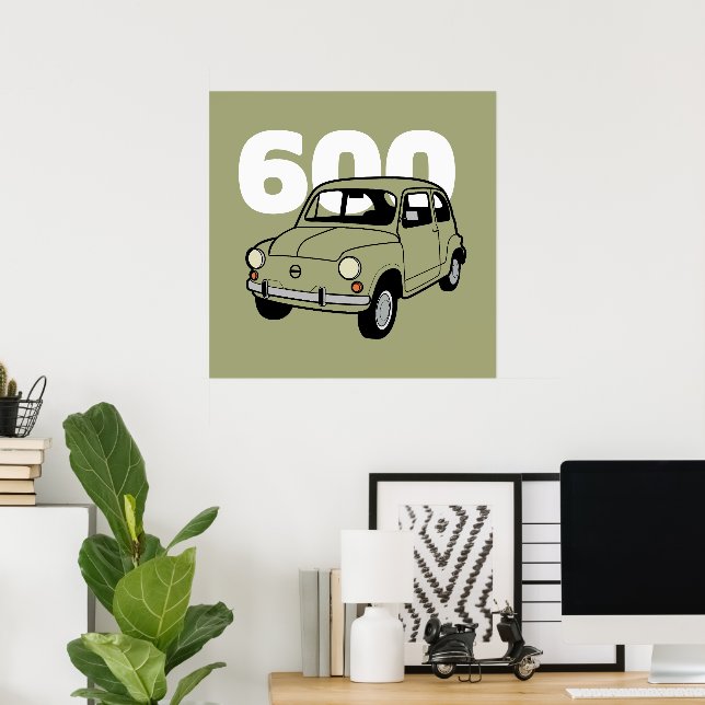600 grün v2 poster (Heimbüro)