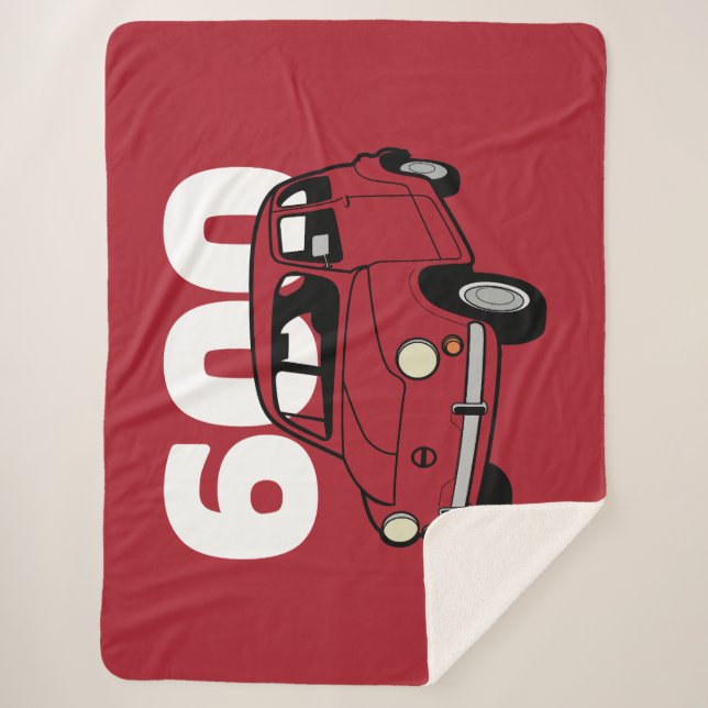 600 rot v2 sherpadecke (Vorderseite)