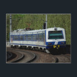 6020 277-7 POSTKARTE<br><div class="desc">SGP für Elektrofahrzeuge - Öffentliche Verkehrsmittel</div>