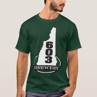 603 Brauerei T-Shirt