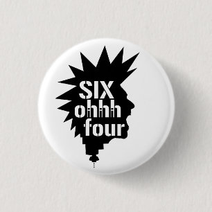 604 Oiii Knopf Button