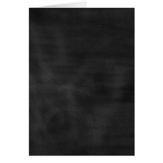 6089 Kalkboard SCHWARZE KALKKARTE TEXTURE GRUNGE T (Vorne)