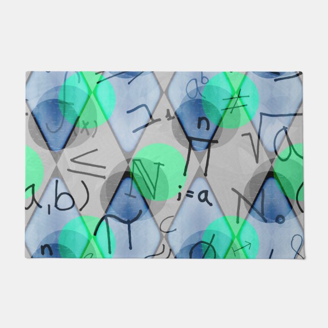 60,96cm x 91,44cm fußmatte (Vorderseite)