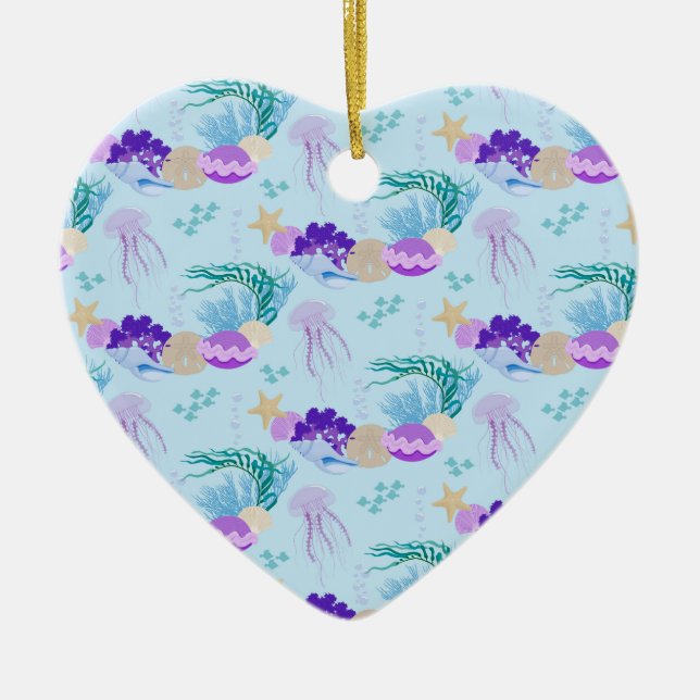 60-9-2021 KERAMIK ORNAMENT (Vorne)