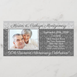 60. Diamantenjubiläum mit Coupels Foto