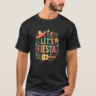 60. Fischergeschichten T-Shirt